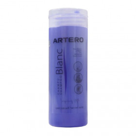 Шампоан за бели, черни и сиви кучета Artero Blanc shampoo
